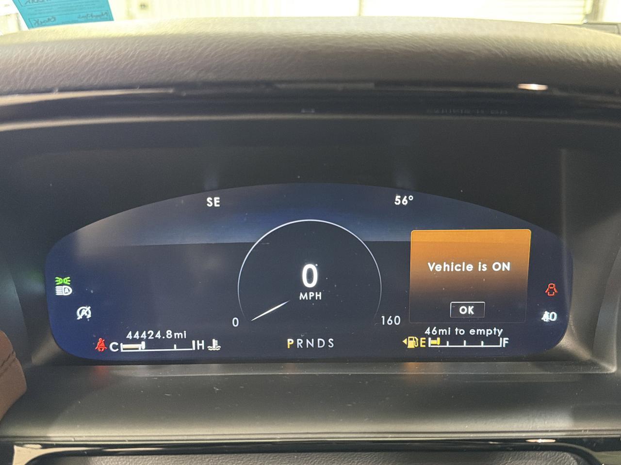 2022 Lincoln Nautilus Reserve San Antonio TX