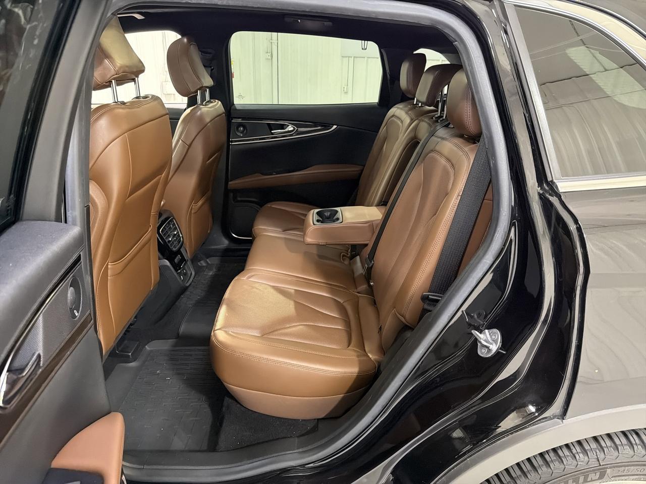 2022 Lincoln Nautilus Reserve San Antonio TX