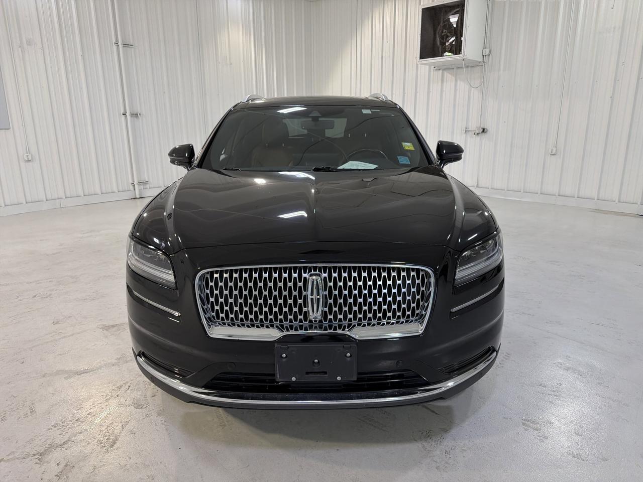 2022 Lincoln Nautilus Reserve San Antonio TX