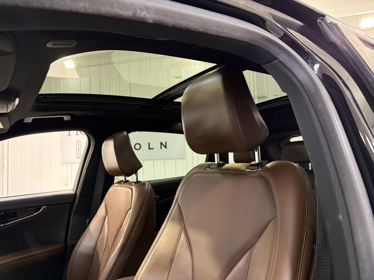 2022 Lincoln Nautilus Reserve San Antonio TX