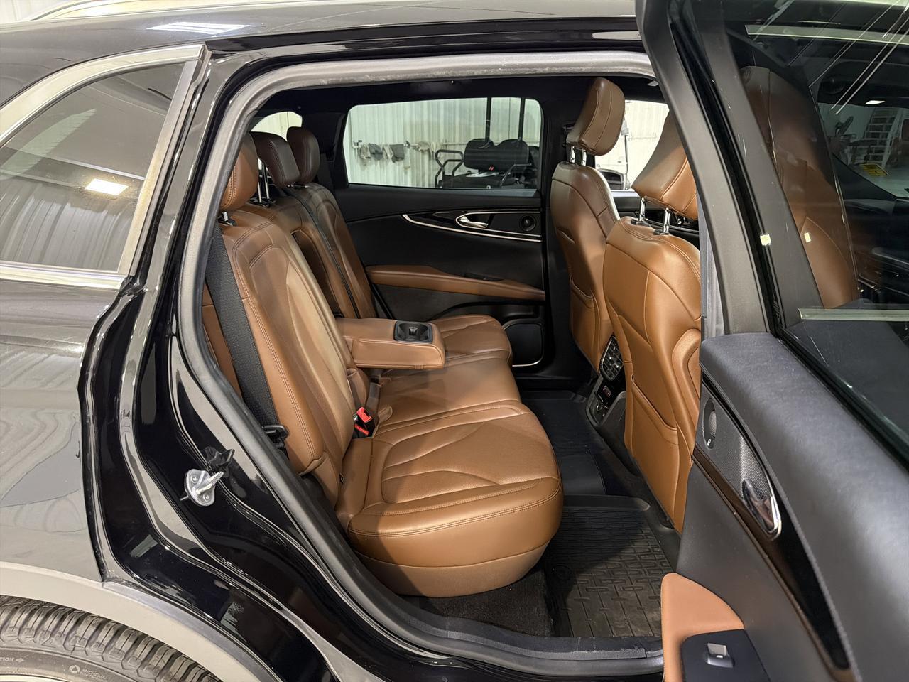 2022 Lincoln Nautilus Reserve San Antonio TX