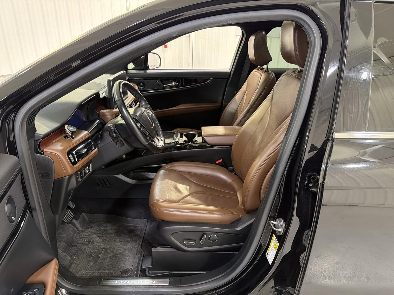 2022 Lincoln Nautilus Reserve San Antonio TX