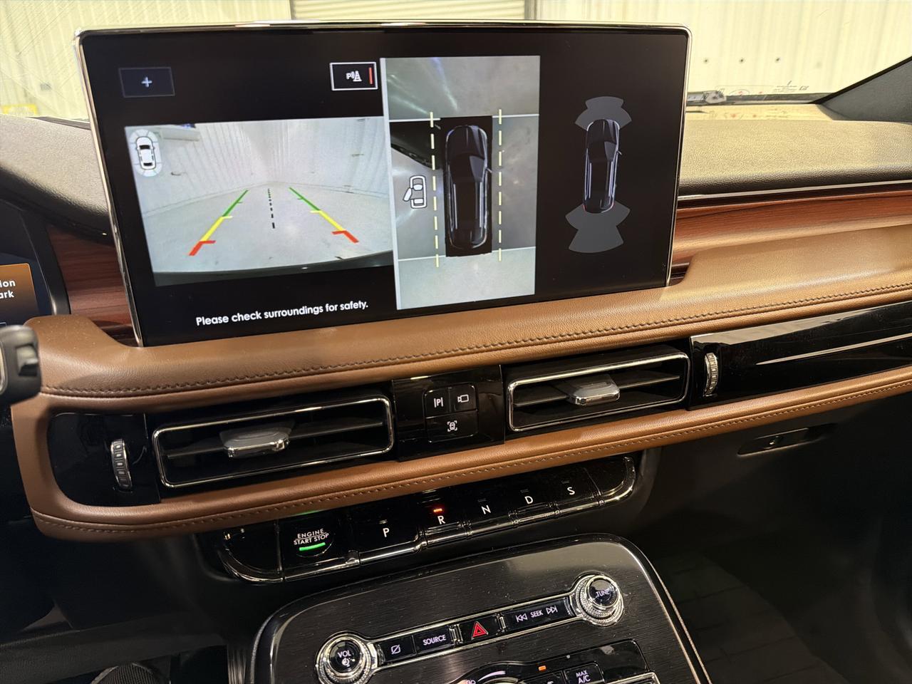 2022 Lincoln Nautilus Reserve San Antonio TX