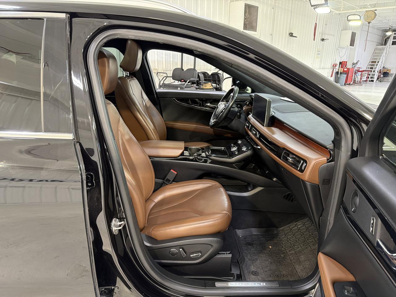 2022 Lincoln Nautilus Reserve San Antonio TX