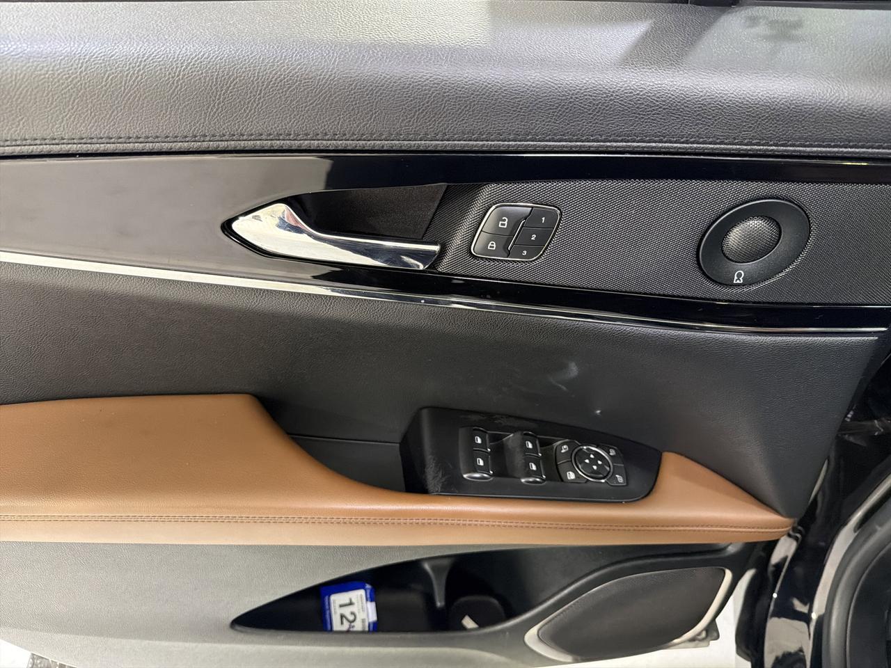 2022 Lincoln Nautilus Reserve San Antonio TX