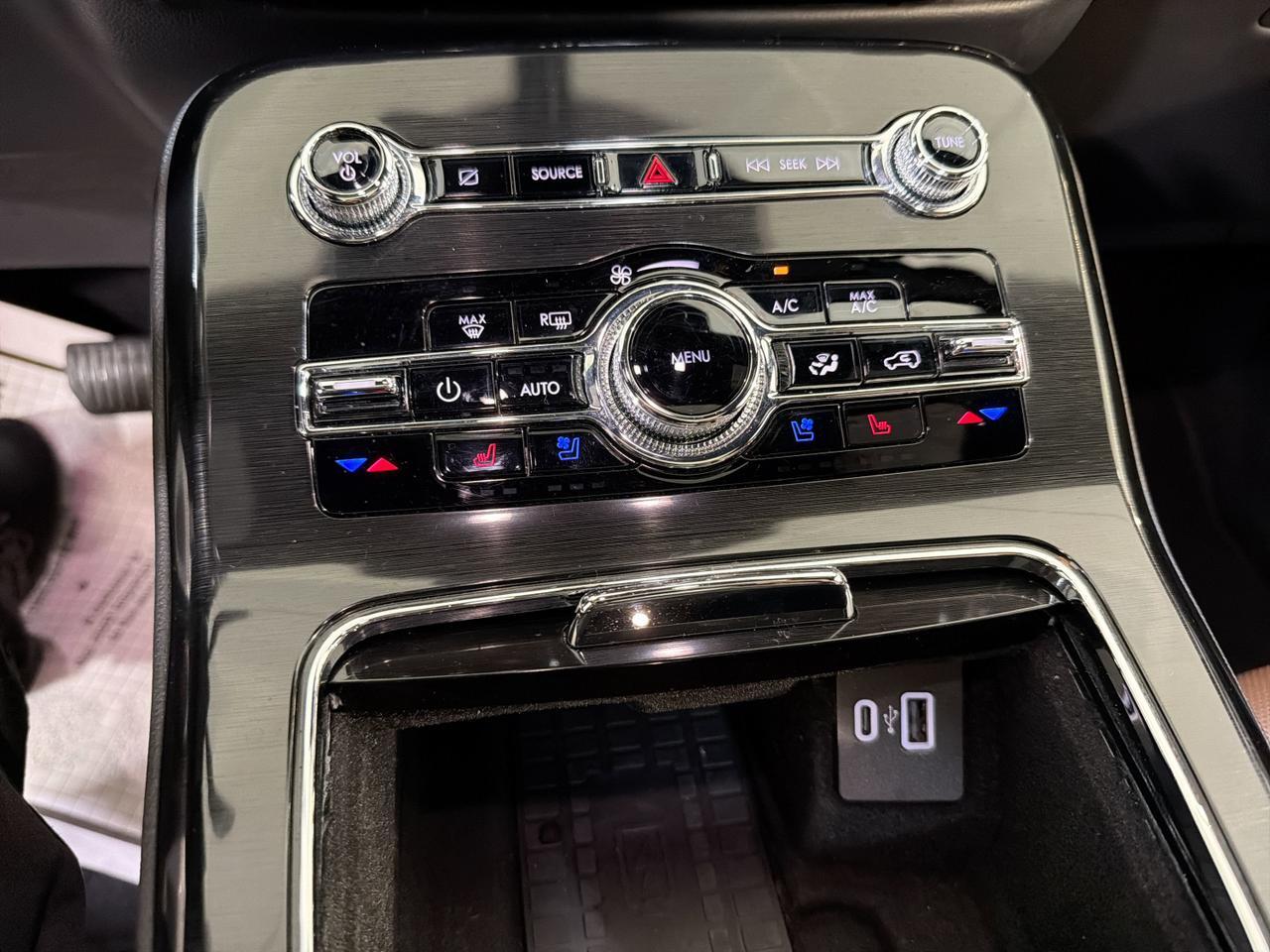 2022 Lincoln Nautilus Reserve San Antonio TX