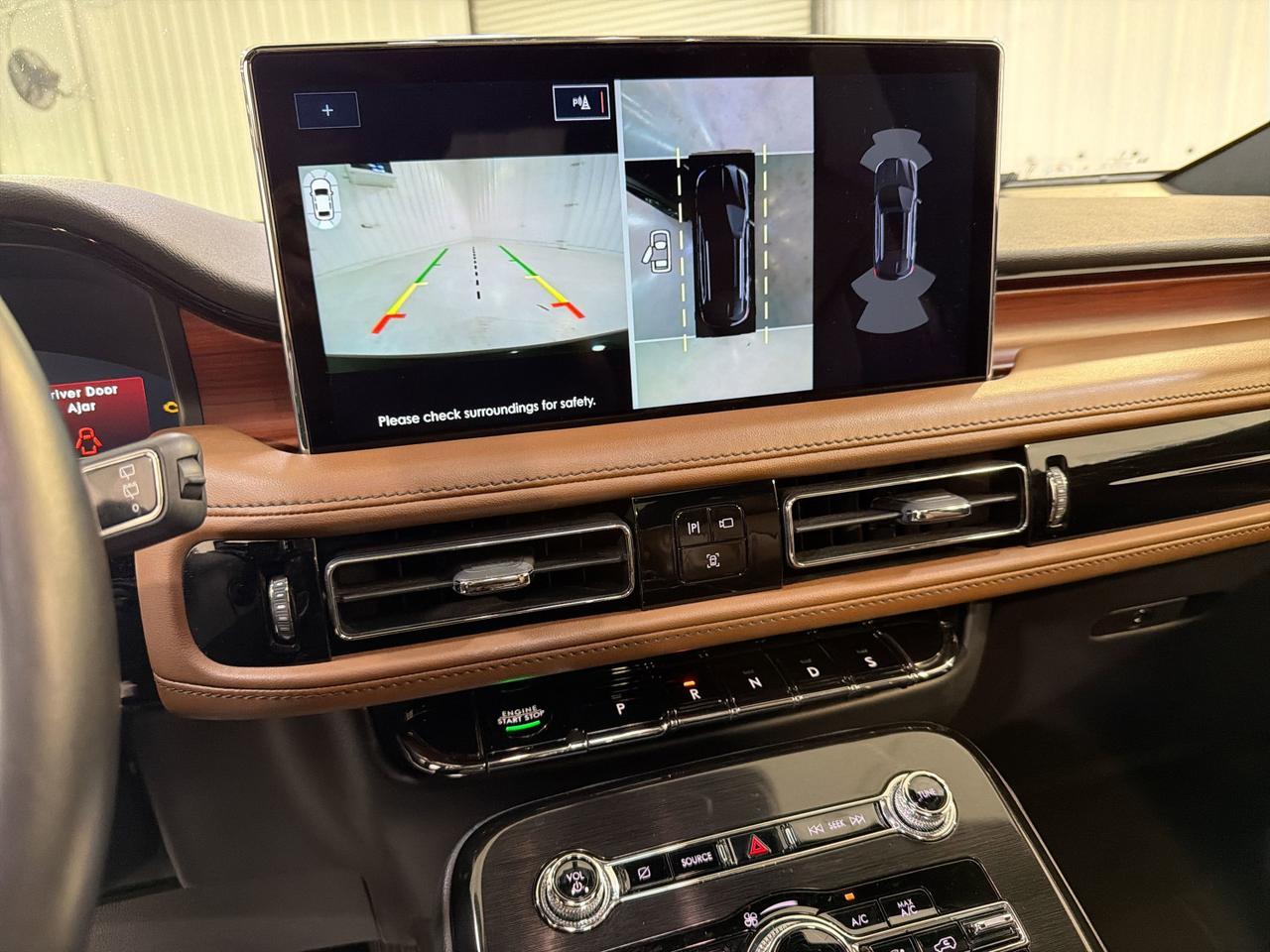 2022 Lincoln Nautilus Reserve San Antonio TX