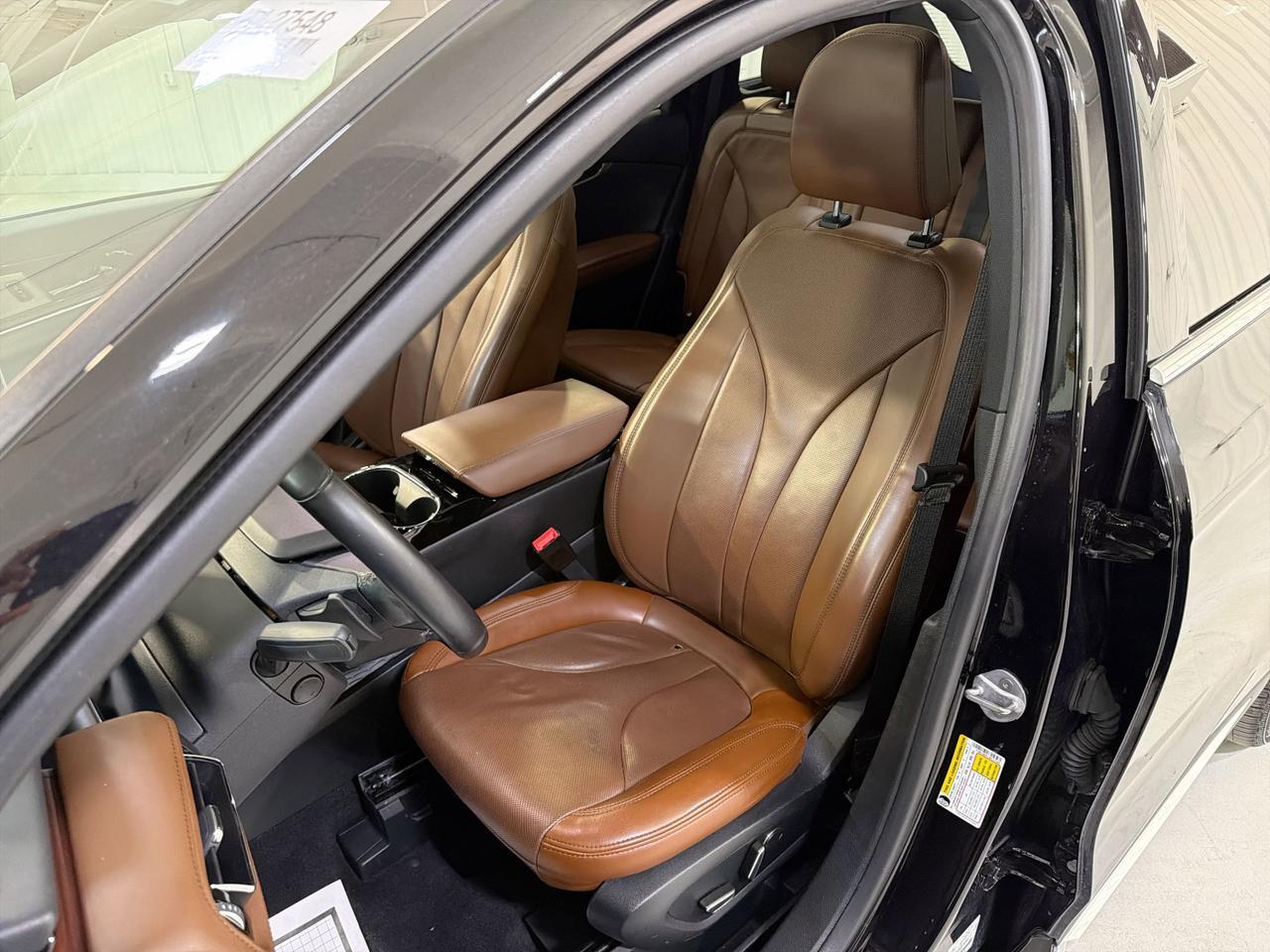 2022 Lincoln Nautilus Reserve San Antonio TX