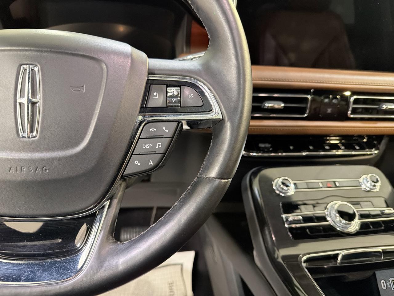 2022 Lincoln Nautilus Reserve San Antonio TX