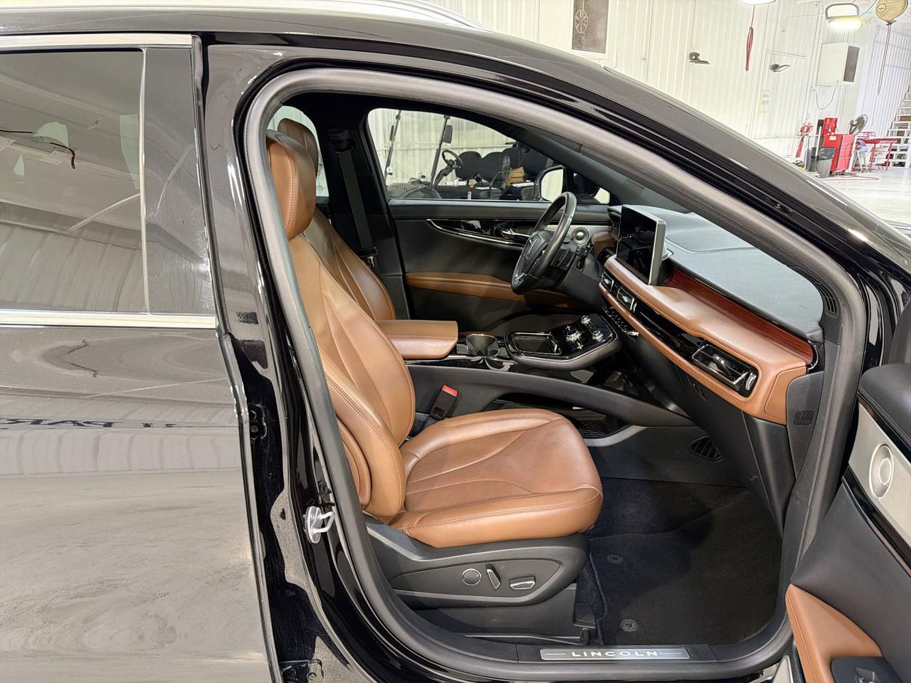 2022 Lincoln Nautilus Reserve San Antonio TX