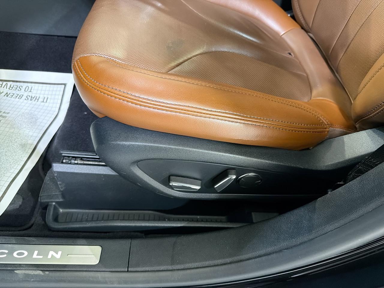 2022 Lincoln Nautilus Reserve San Antonio TX