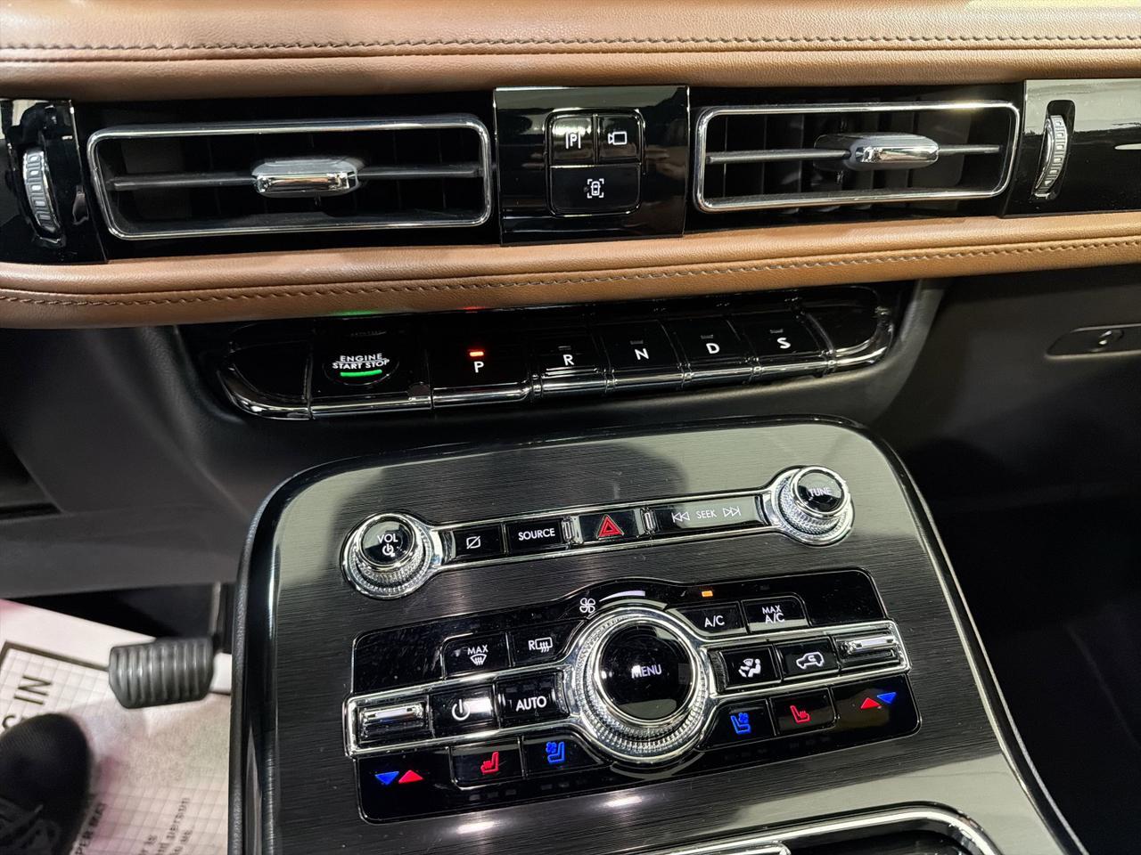 2022 Lincoln Nautilus Reserve San Antonio TX