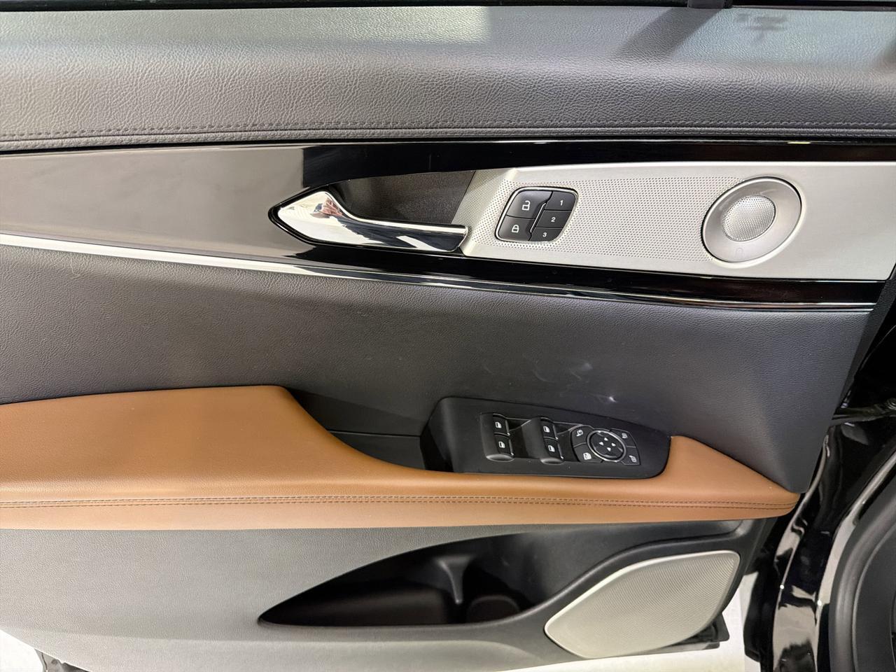 2022 Lincoln Nautilus Reserve San Antonio TX