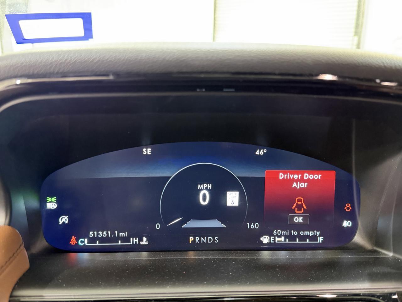 2022 Lincoln Nautilus Reserve San Antonio TX