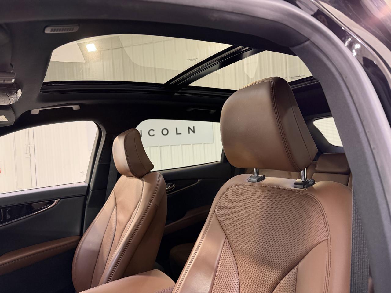 2022 Lincoln Nautilus Reserve San Antonio TX