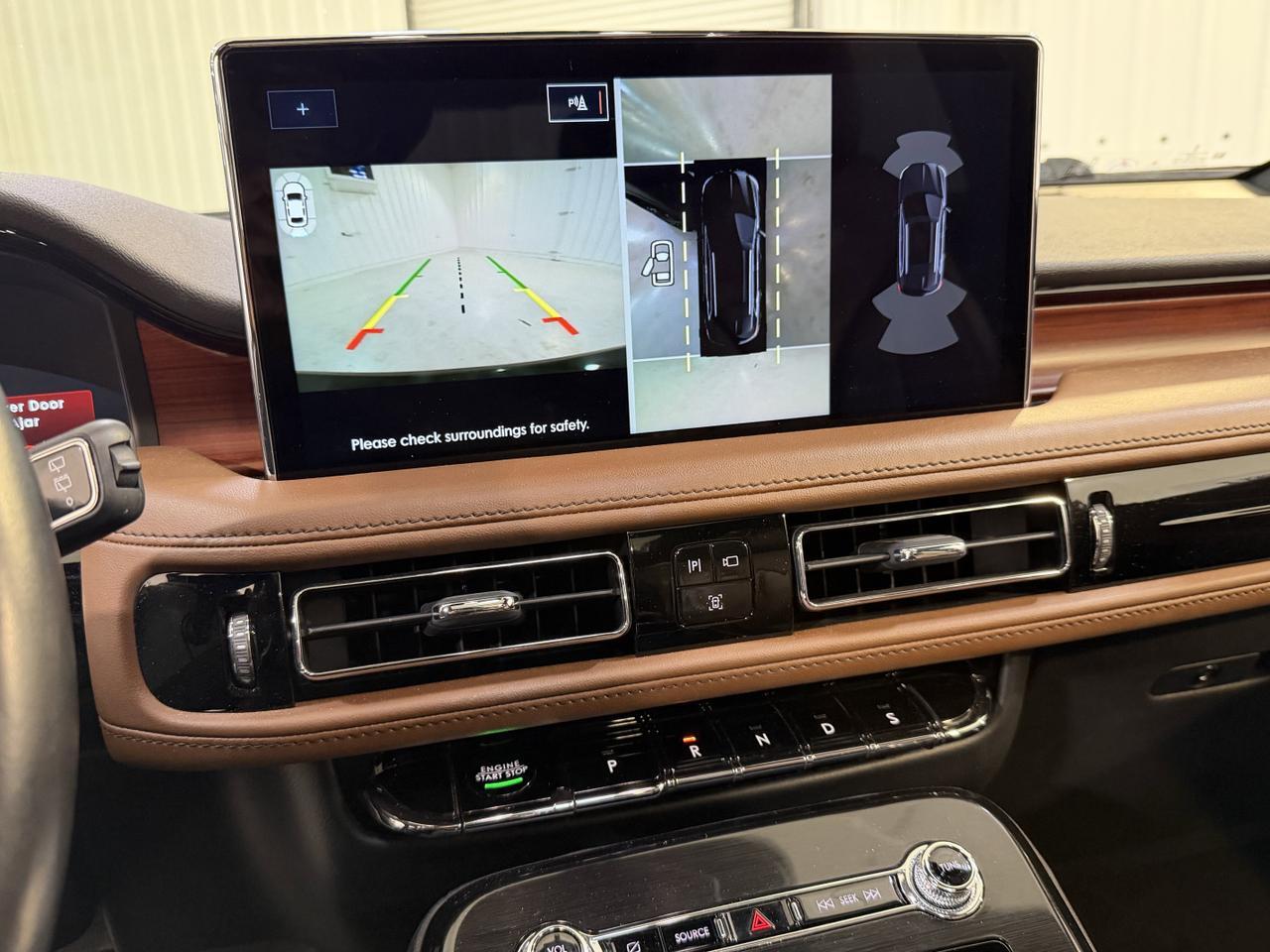 2022 Lincoln Nautilus Reserve San Antonio TX