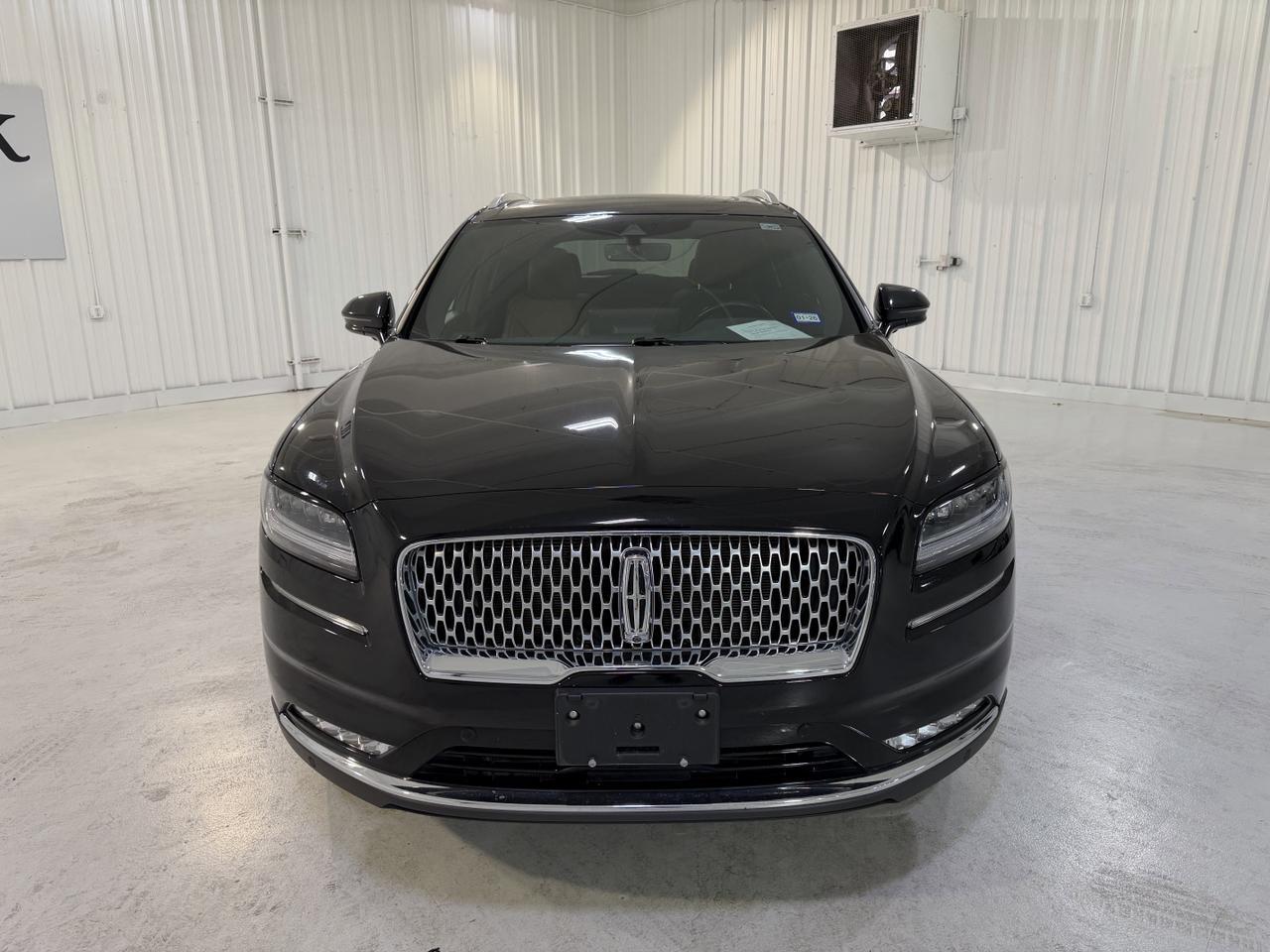 2022 Lincoln Nautilus Reserve San Antonio TX