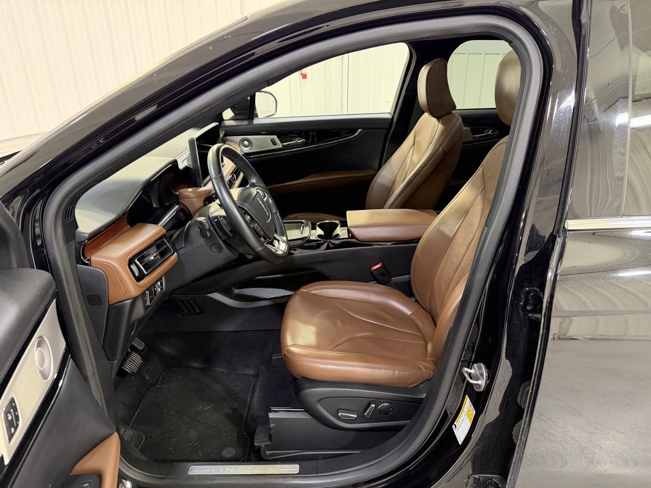 2022 Lincoln Nautilus Reserve San Antonio TX