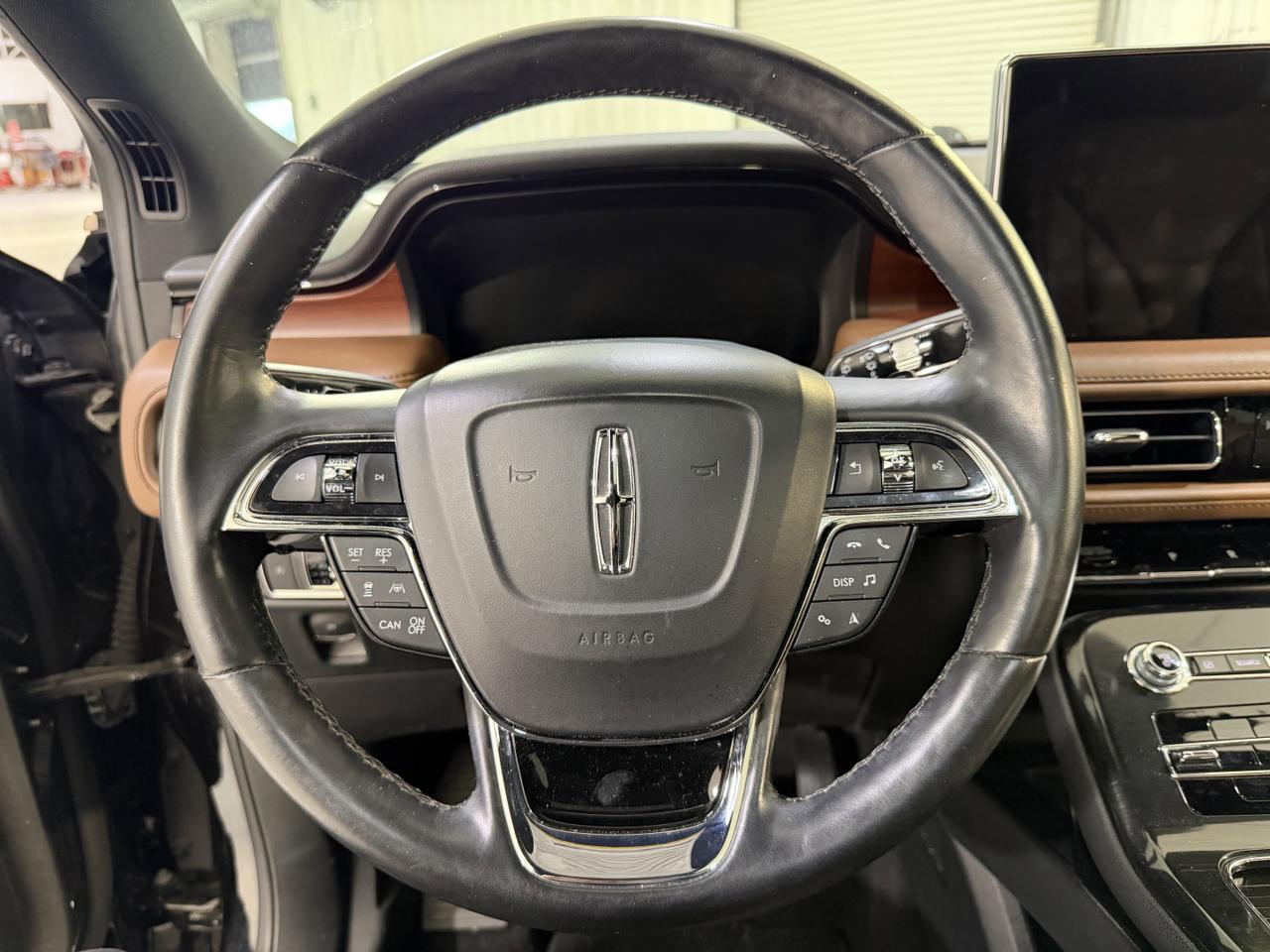 2022 Lincoln Nautilus Reserve San Antonio TX