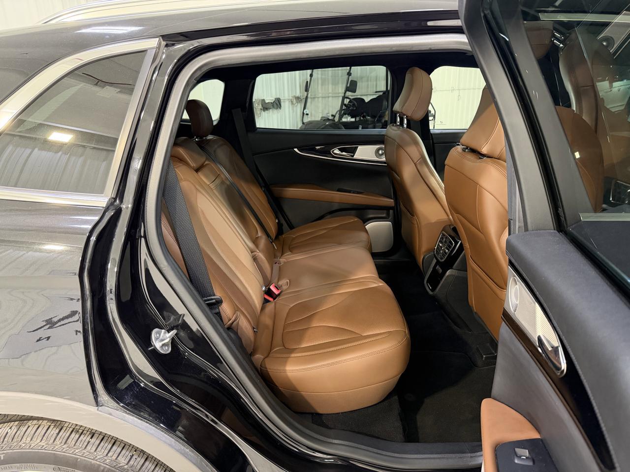 2022 Lincoln Nautilus Reserve San Antonio TX