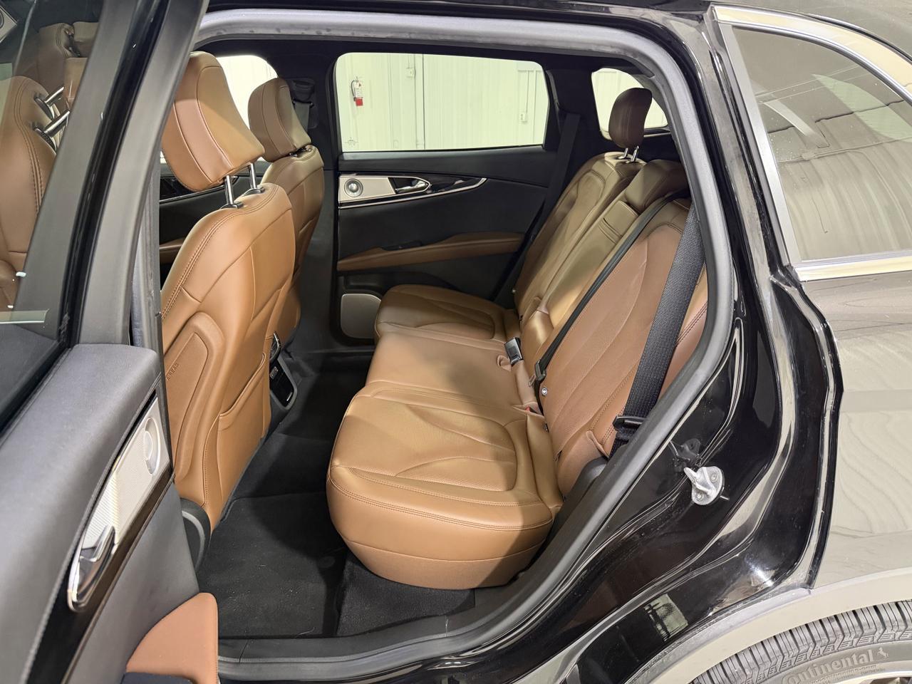 2022 Lincoln Nautilus Reserve San Antonio TX