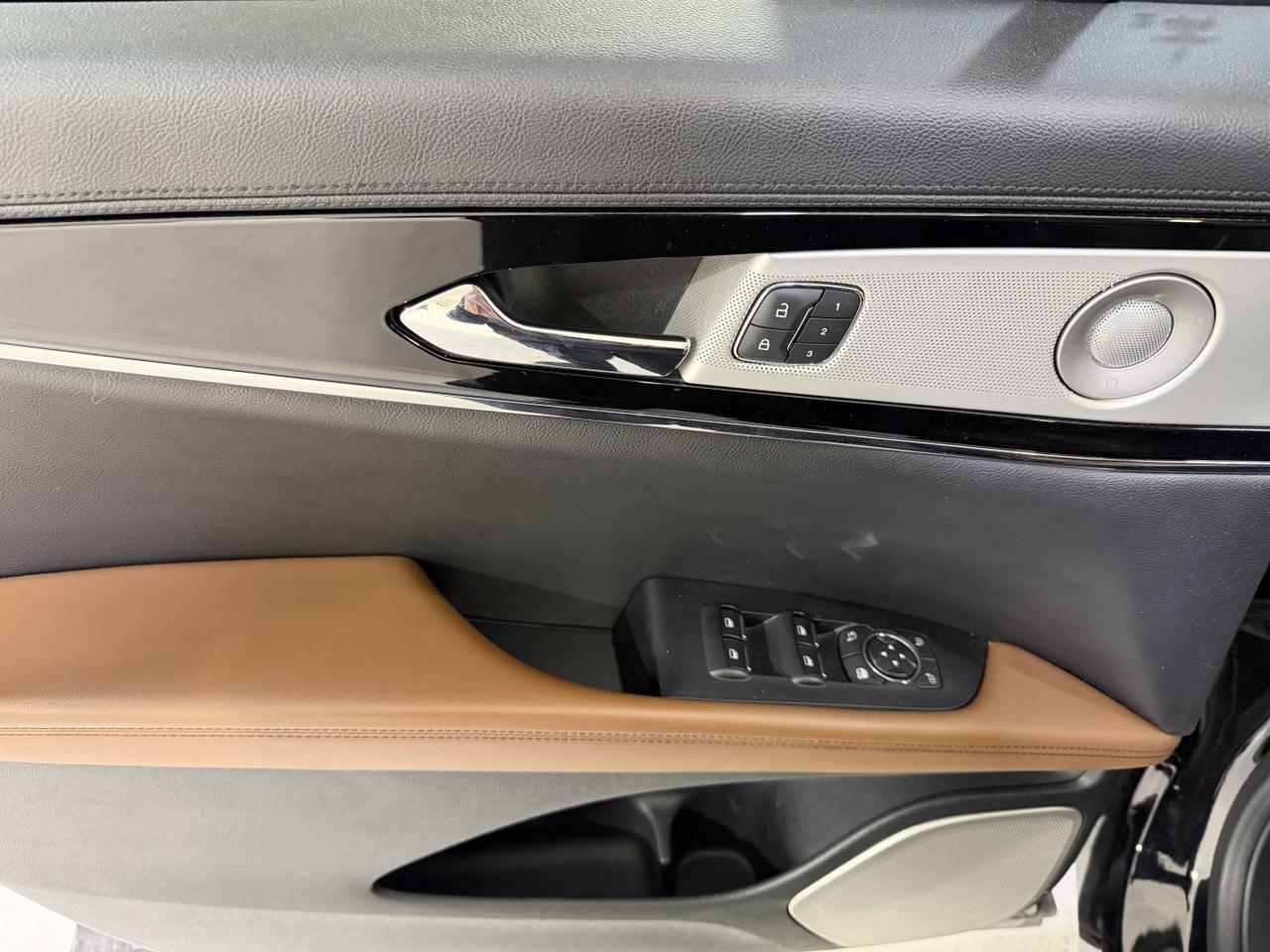 2022 Lincoln Nautilus Reserve San Antonio TX