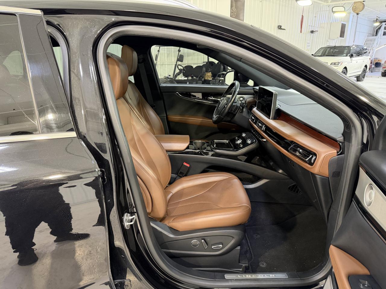 2022 Lincoln Nautilus Reserve San Antonio TX