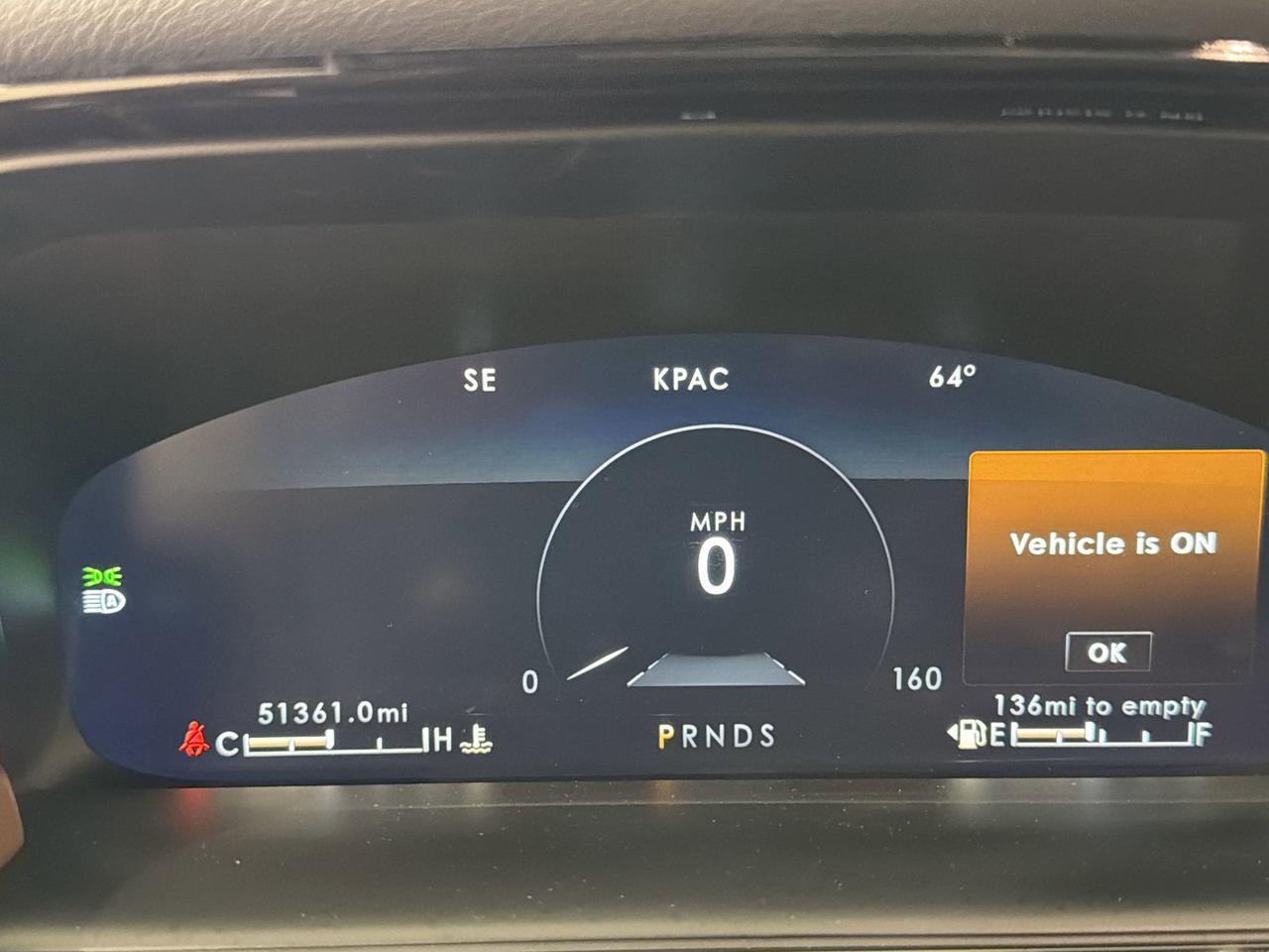 2022 Lincoln Nautilus Reserve San Antonio TX