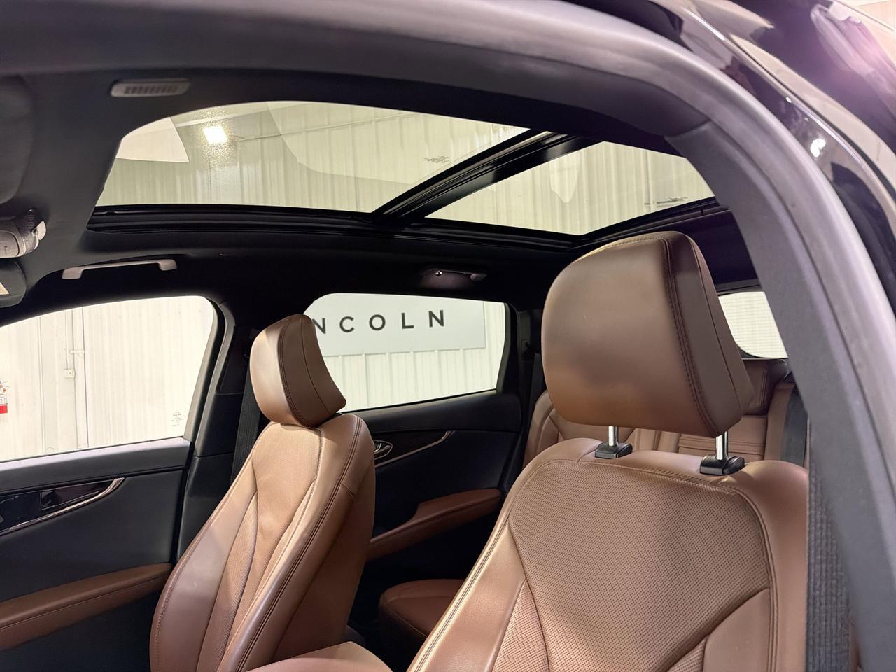 2022 Lincoln Nautilus Reserve San Antonio TX