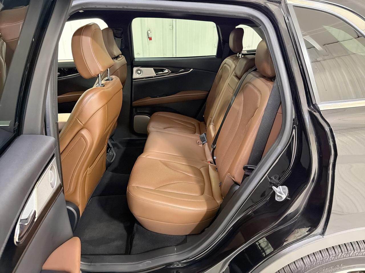 2022 Lincoln Nautilus Reserve San Antonio TX