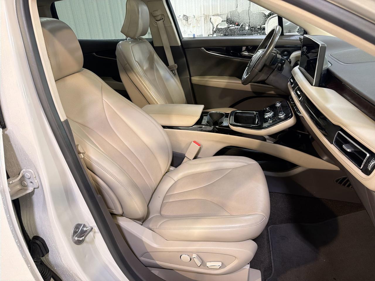 2022 Lincoln Nautilus Reserve San Antonio TX