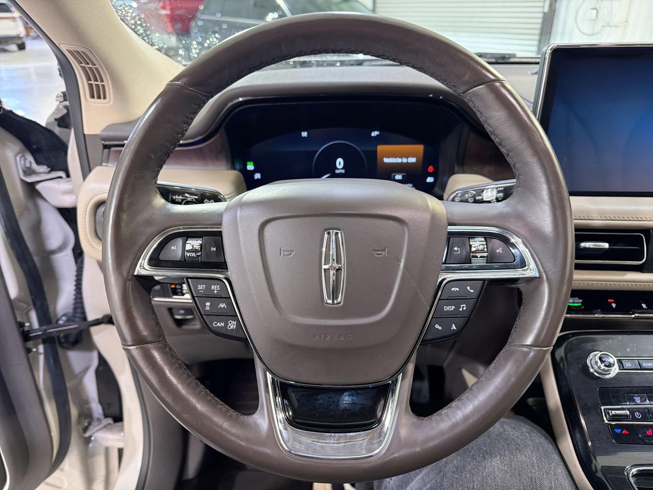 2022 Lincoln Nautilus Reserve San Antonio TX