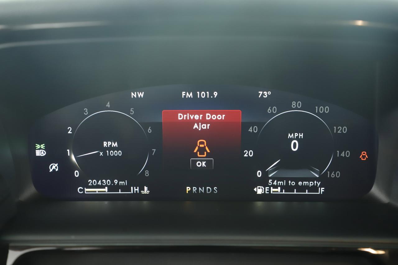 2022 Lincoln Nautilus Reserve New Braunfels TX