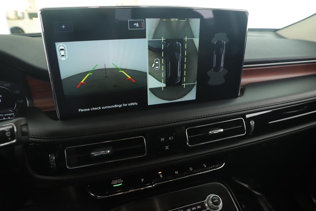 2022 Lincoln Nautilus Reserve New Braunfels TX