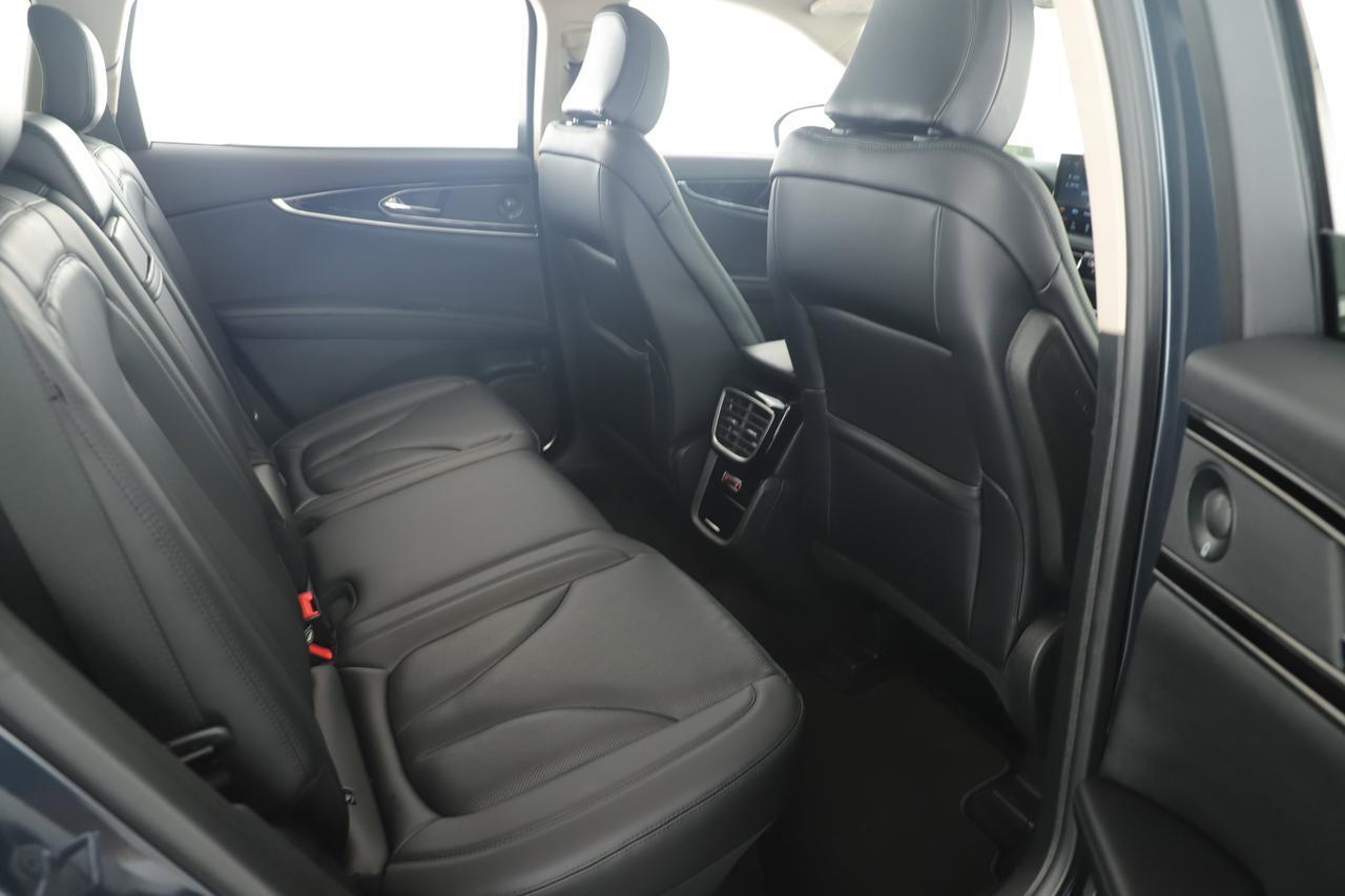 2022 Lincoln Nautilus Reserve New Braunfels TX