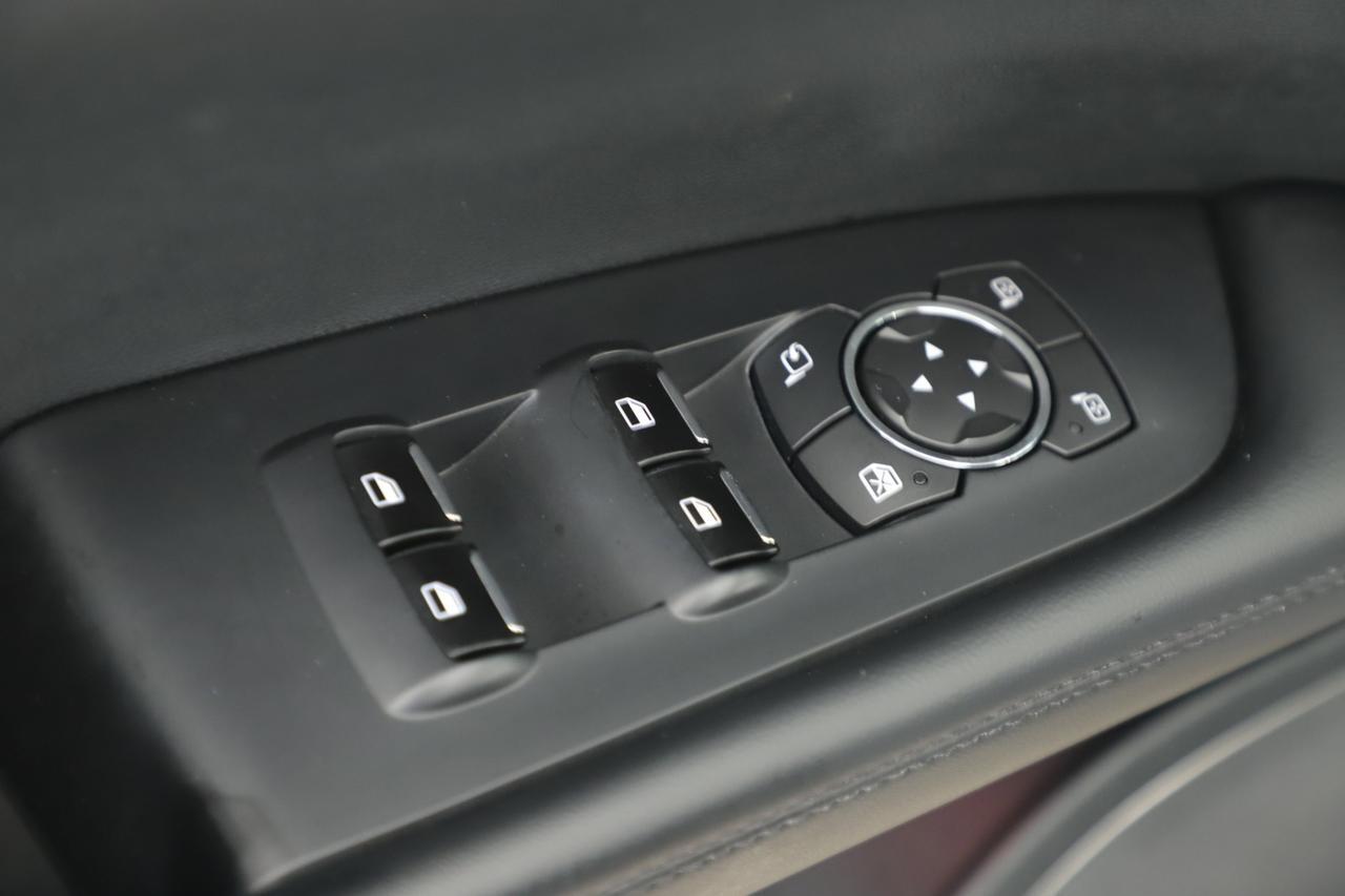 2022 Lincoln Nautilus Reserve New Braunfels TX