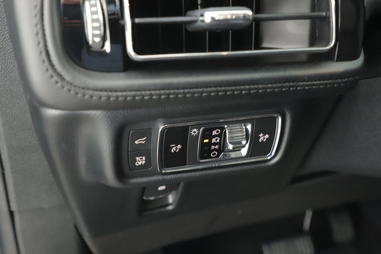 2022 Lincoln Nautilus Reserve New Braunfels TX