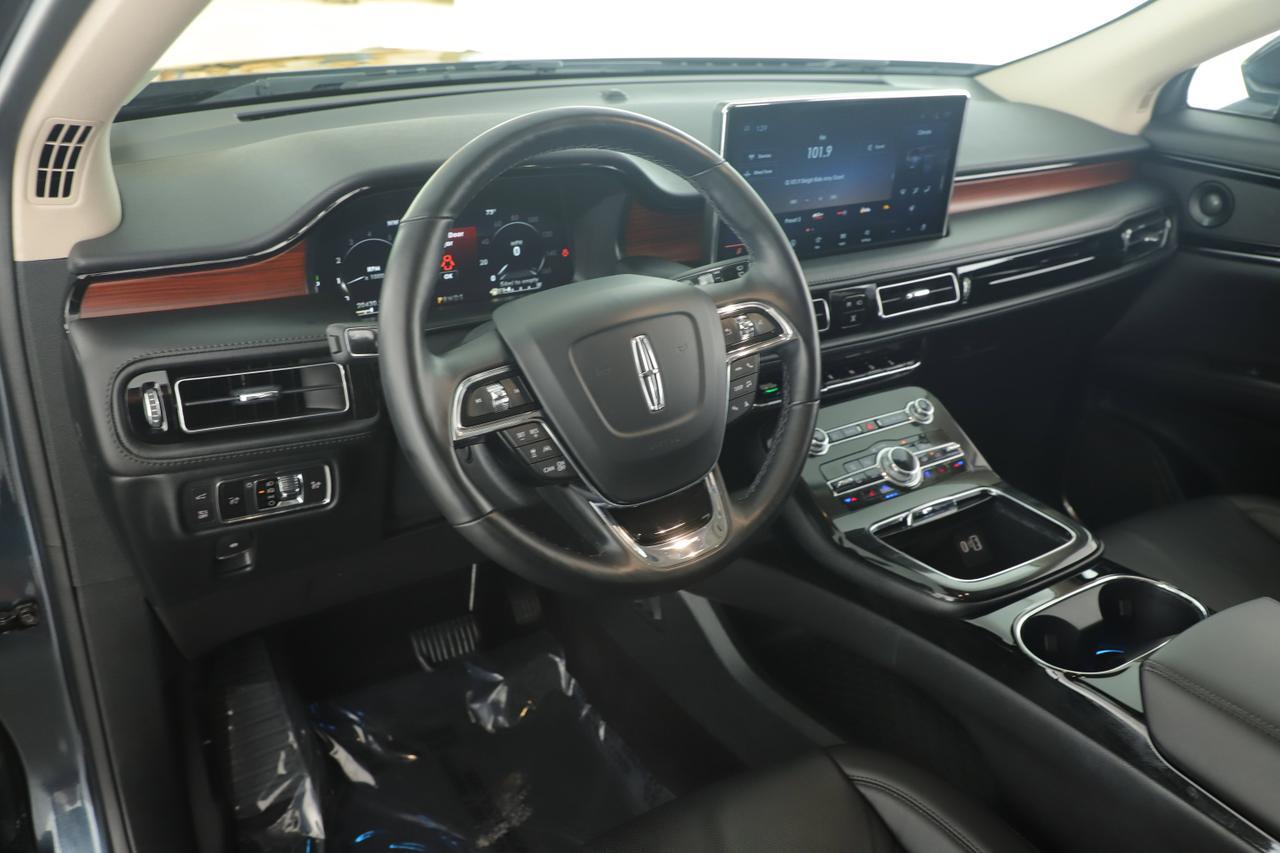 2022 Lincoln Nautilus Reserve New Braunfels TX