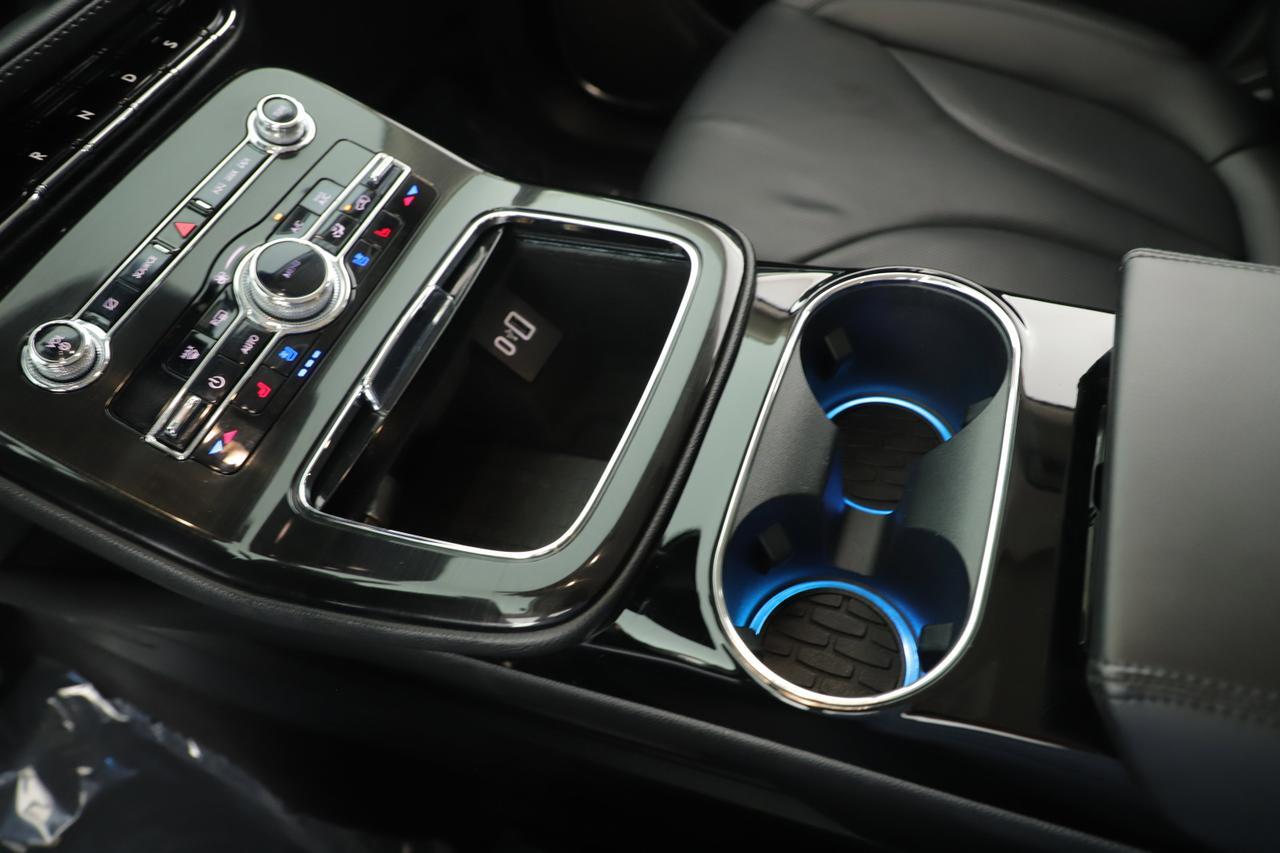 2022 Lincoln Nautilus Reserve New Braunfels TX