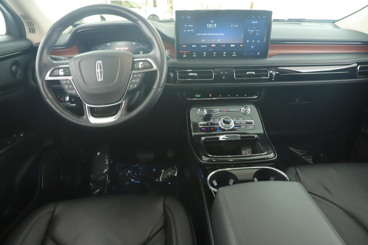 2022 Lincoln Nautilus Reserve New Braunfels TX