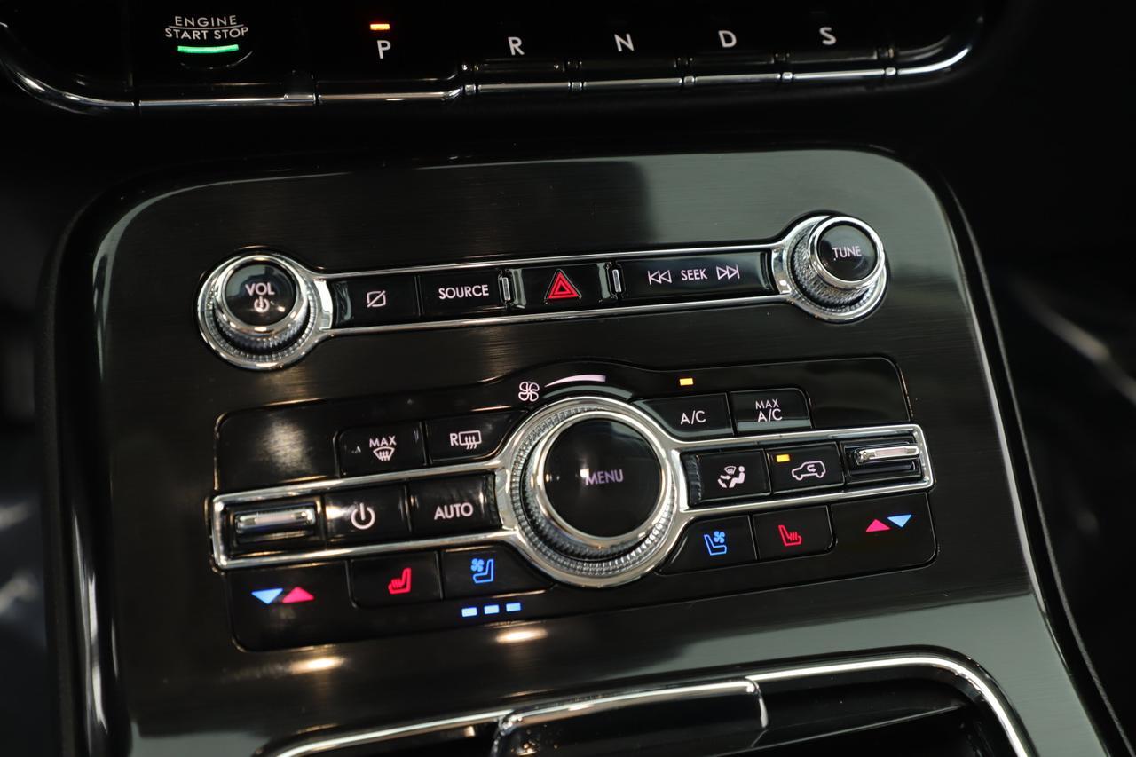 2022 Lincoln Nautilus Reserve New Braunfels TX