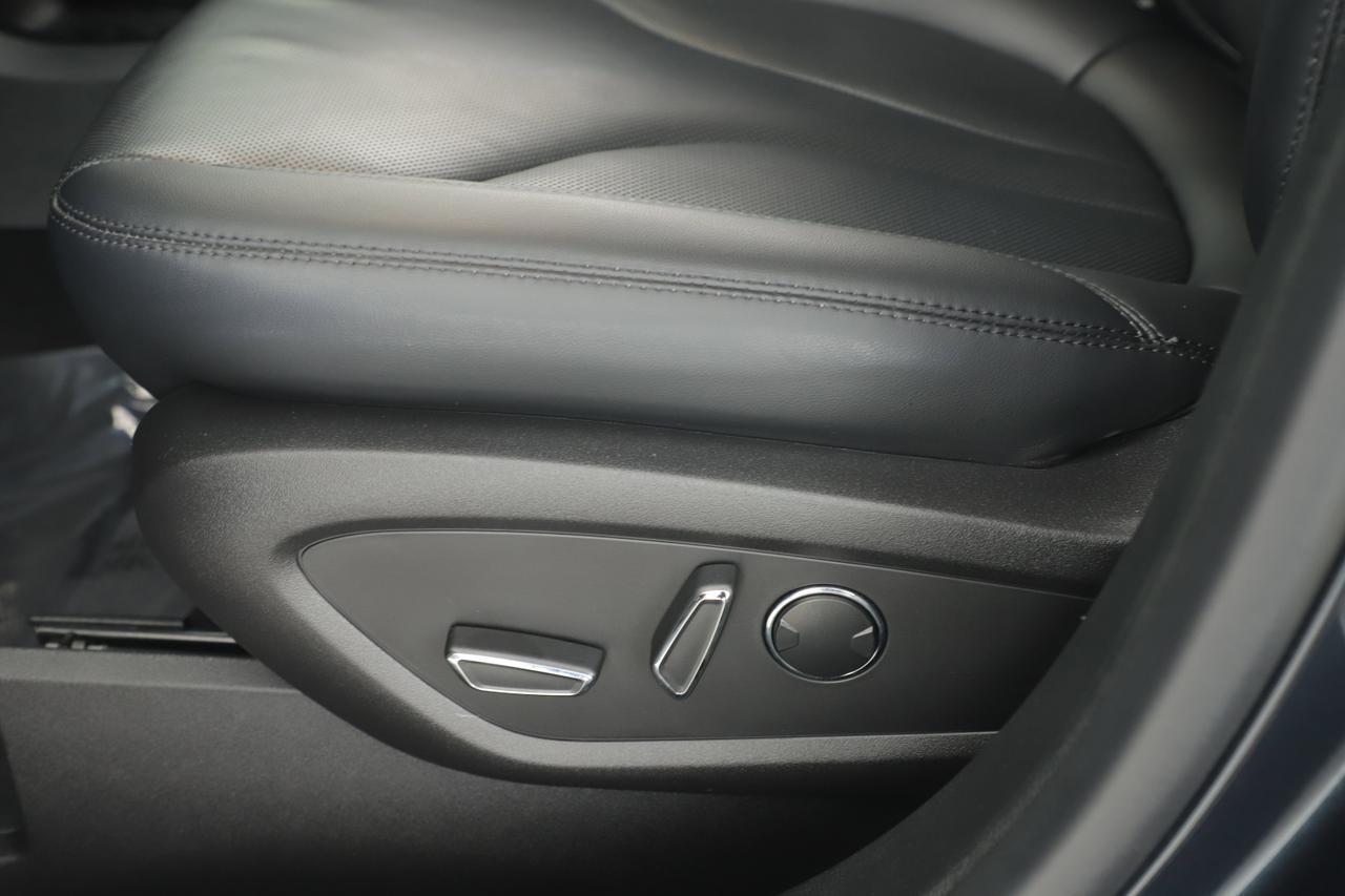 2022 Lincoln Nautilus Reserve New Braunfels TX