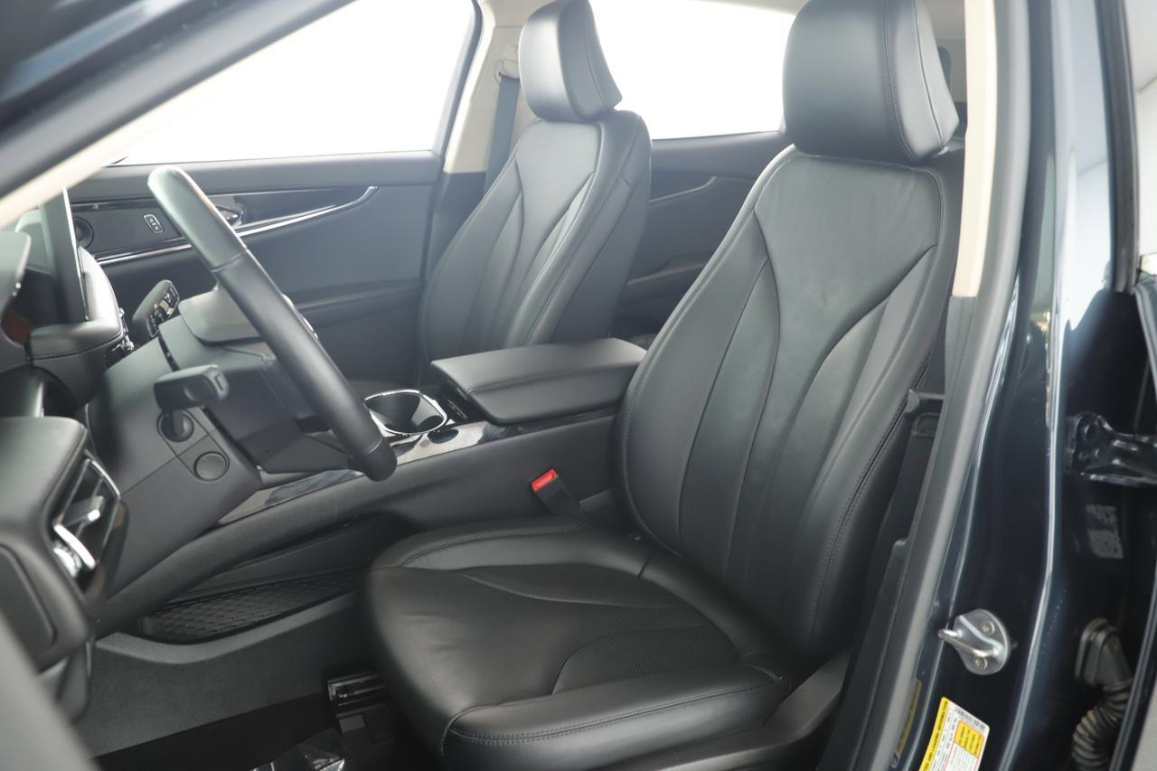 2022 Lincoln Nautilus Reserve New Braunfels TX