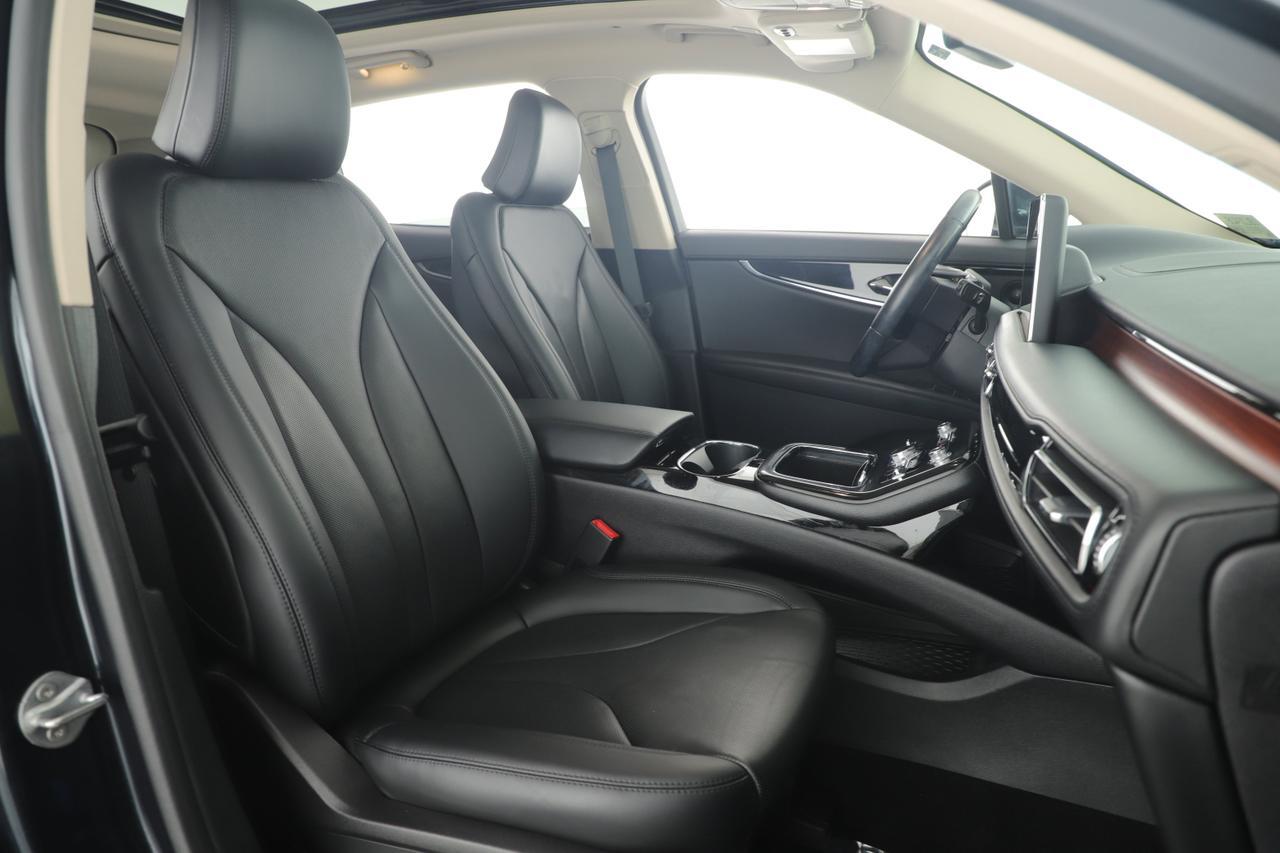 2022 Lincoln Nautilus Reserve New Braunfels TX