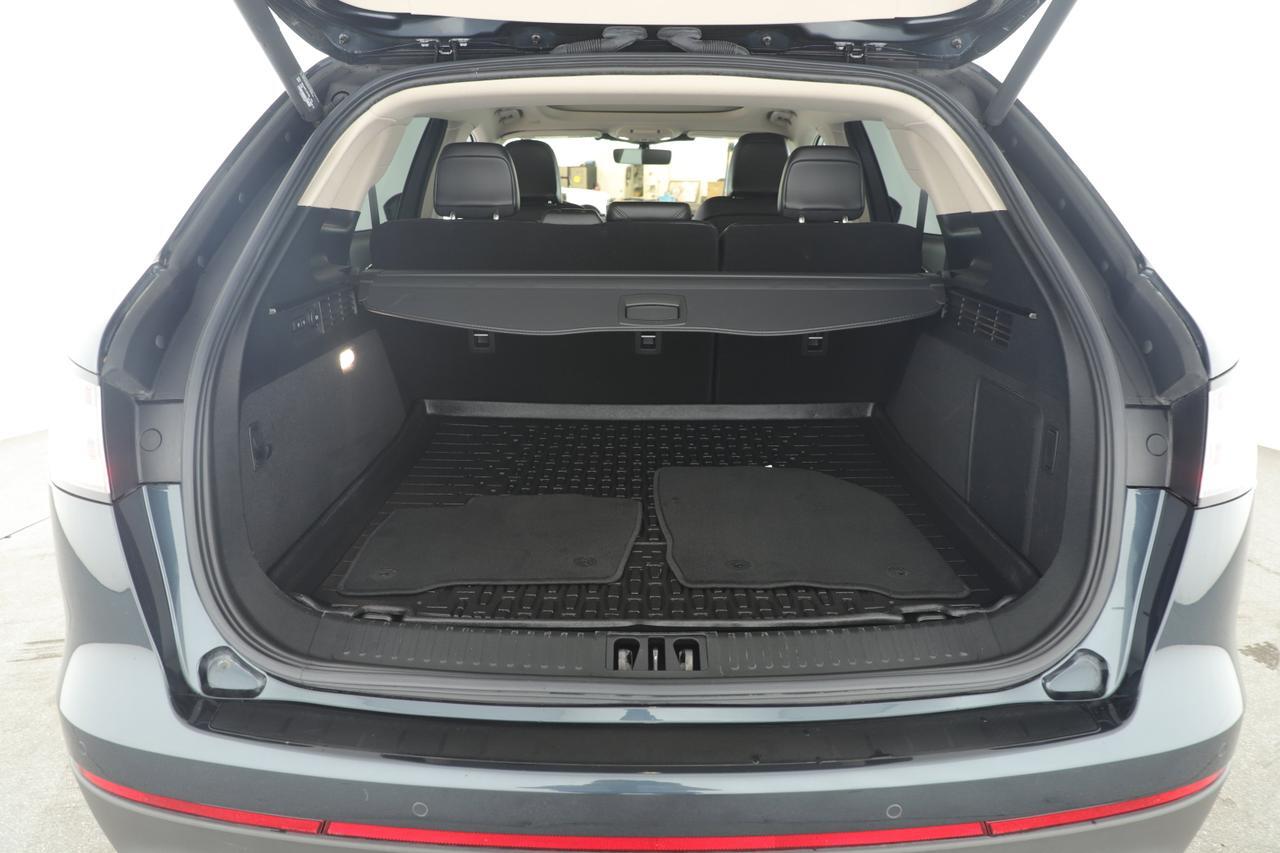 2022 Lincoln Nautilus Reserve New Braunfels TX