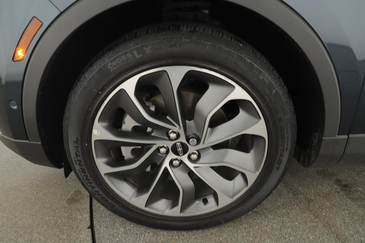 2022 Lincoln Nautilus Reserve New Braunfels TX