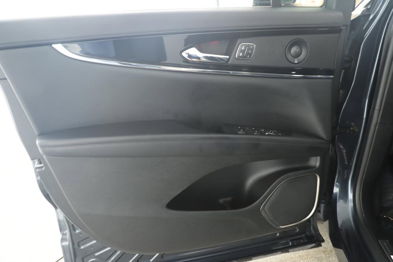 2022 Lincoln Nautilus Reserve New Braunfels TX