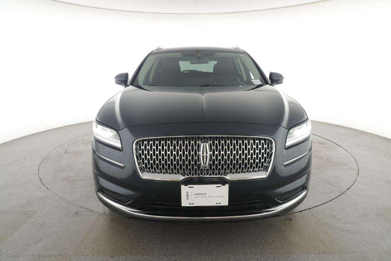 2022 Lincoln Nautilus Reserve New Braunfels TX