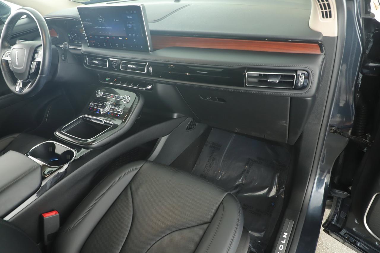 2022 Lincoln Nautilus Reserve New Braunfels TX