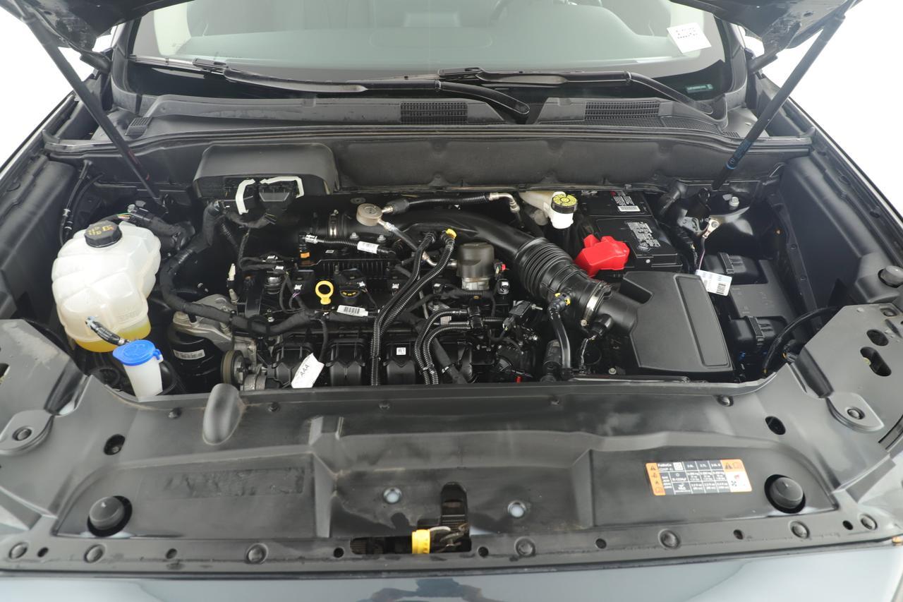 2022 Lincoln Nautilus Reserve New Braunfels TX